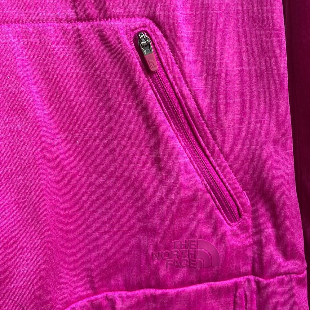 Warm pullover jacket - Picture 2 of 5